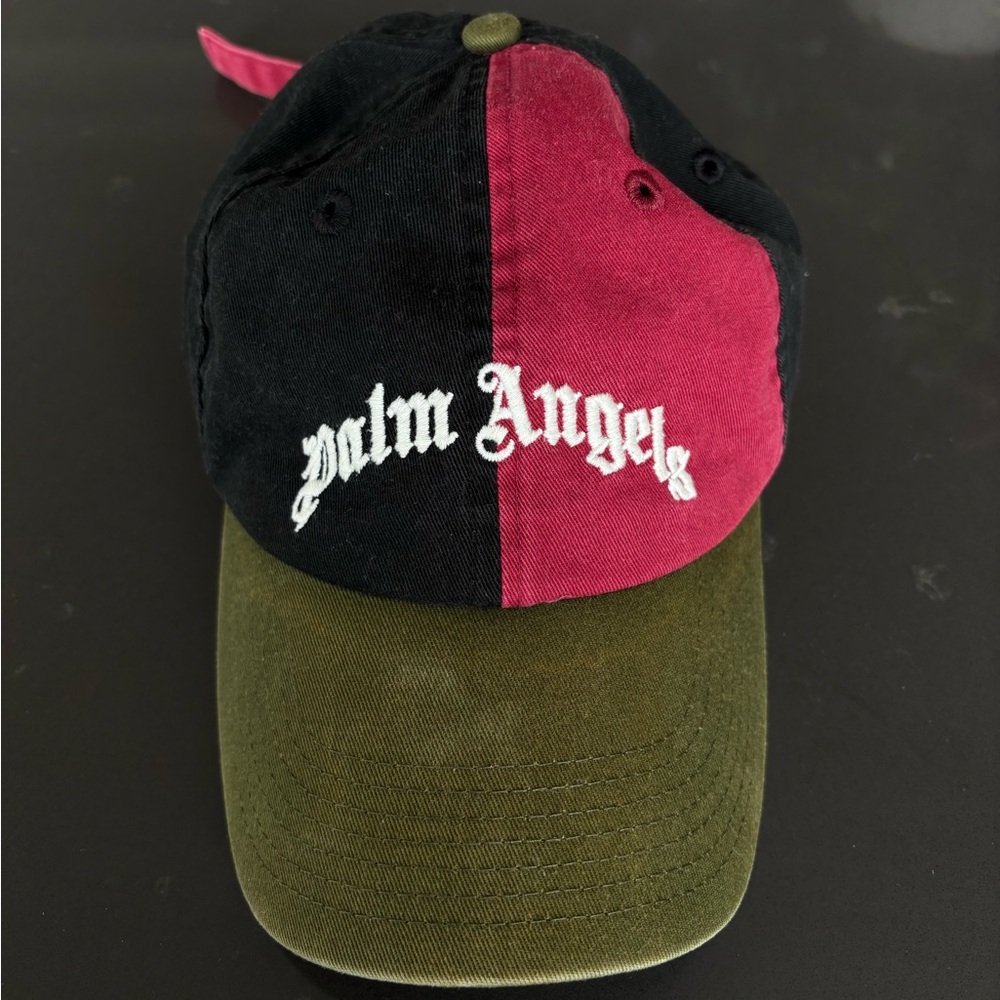 Palm Angels Hat